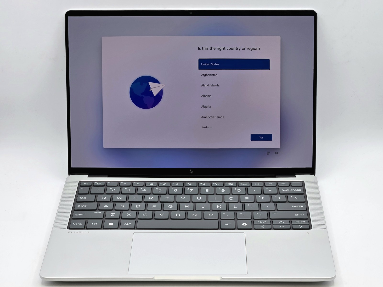 HP EliteBook X G1a 14″ Touch RYZEN AI 7 PRO 360 1TB 32GB W11P 120Hz *READ*