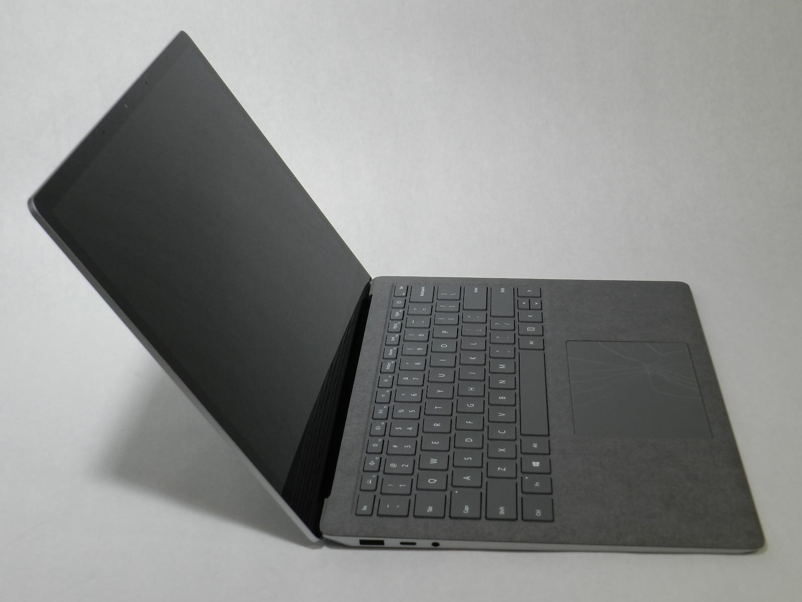 MICROSOFT SURFACE LAPTOP 4 1950 | i5-1145G7 | 256GB | 8GB | BH 100% | SEE DESCR.