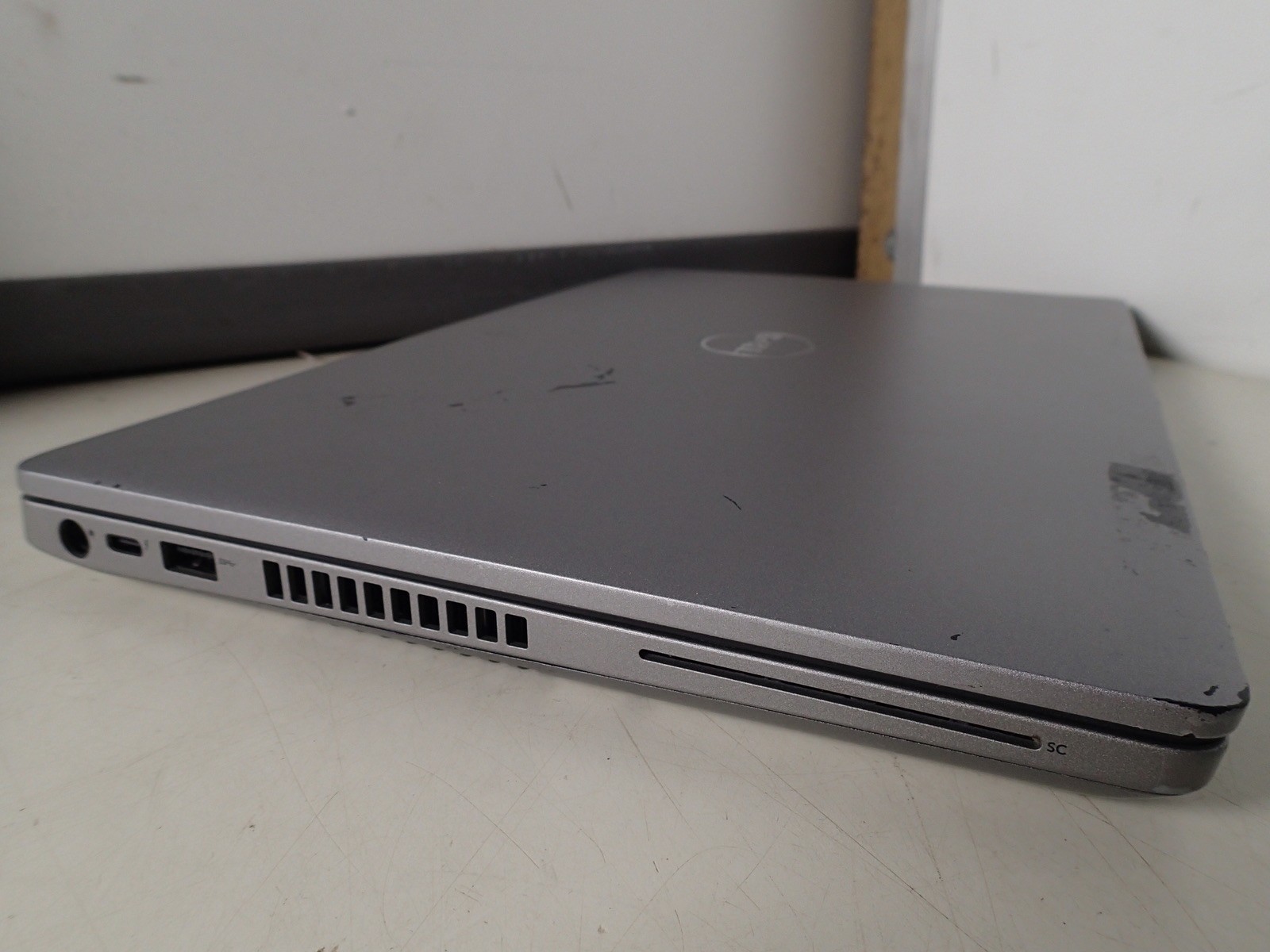 Dell Latitude 5411 Intel Core i5 10300H 2.50GHz 16GB RAM 256GB M.2 Windows 11Pro