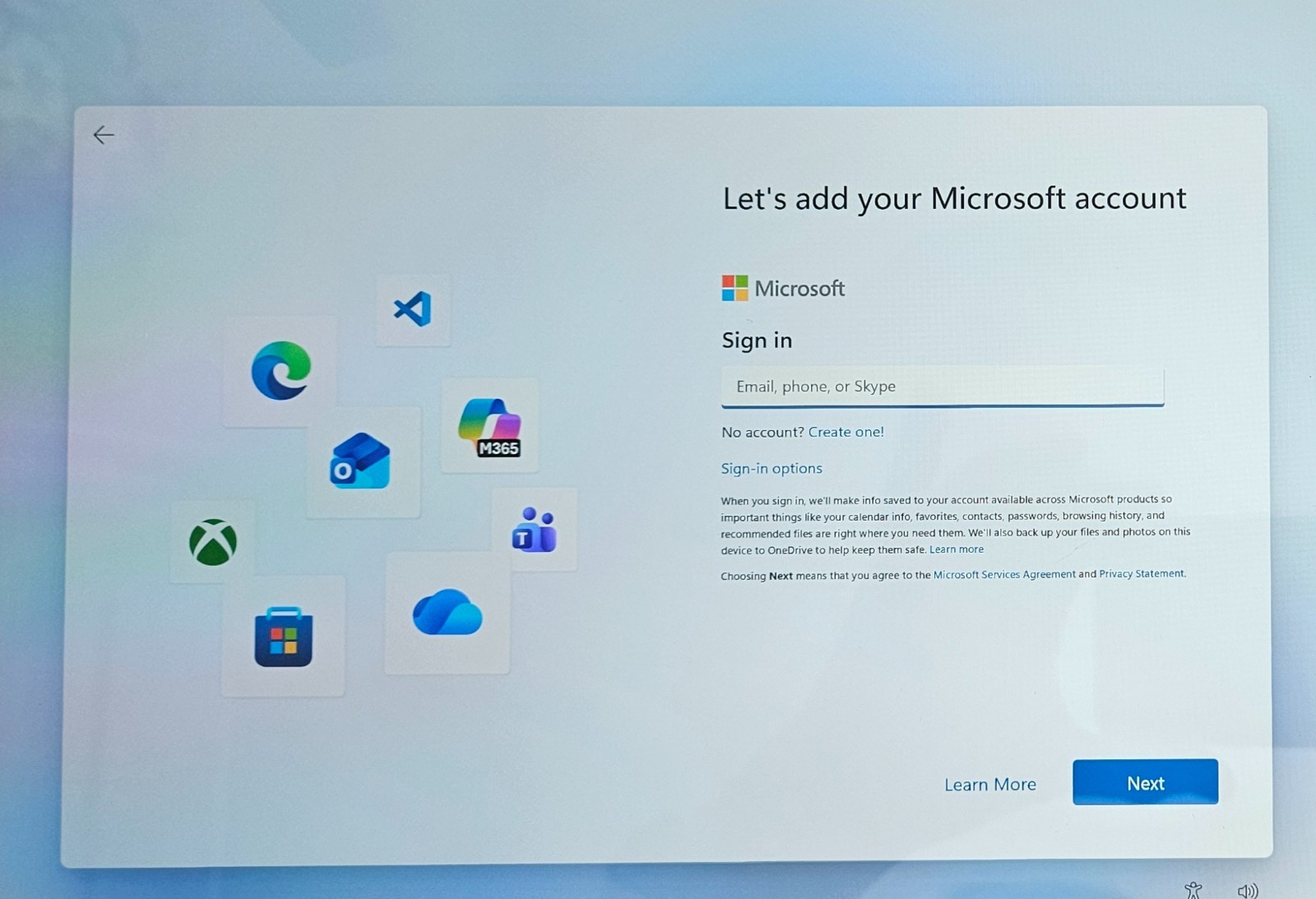 Microsoft Surface Pro 11 13″ Snapdragon X Plus 3.4GHz 16GB RAM 256GB SSD