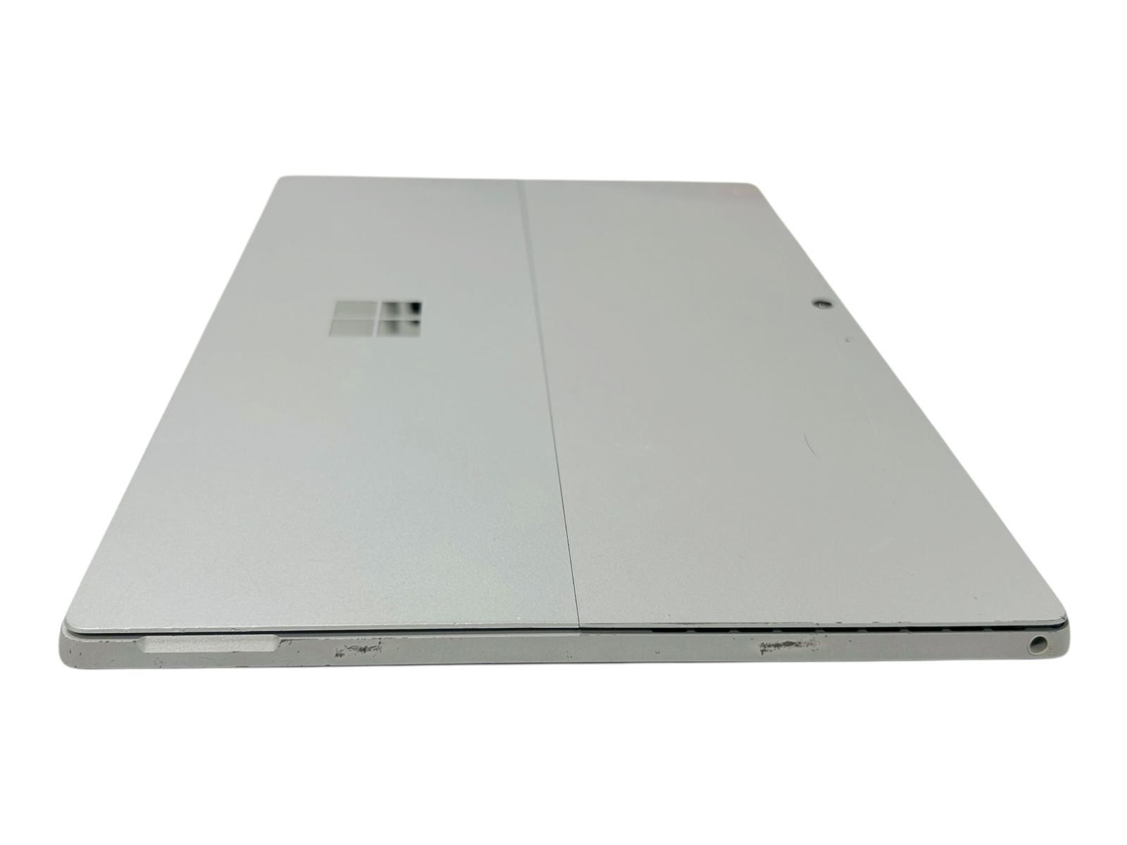 Microsoft Surface Pro 7 – 12.3″ Touchscreen – Core i5 – 8GB – 128GB