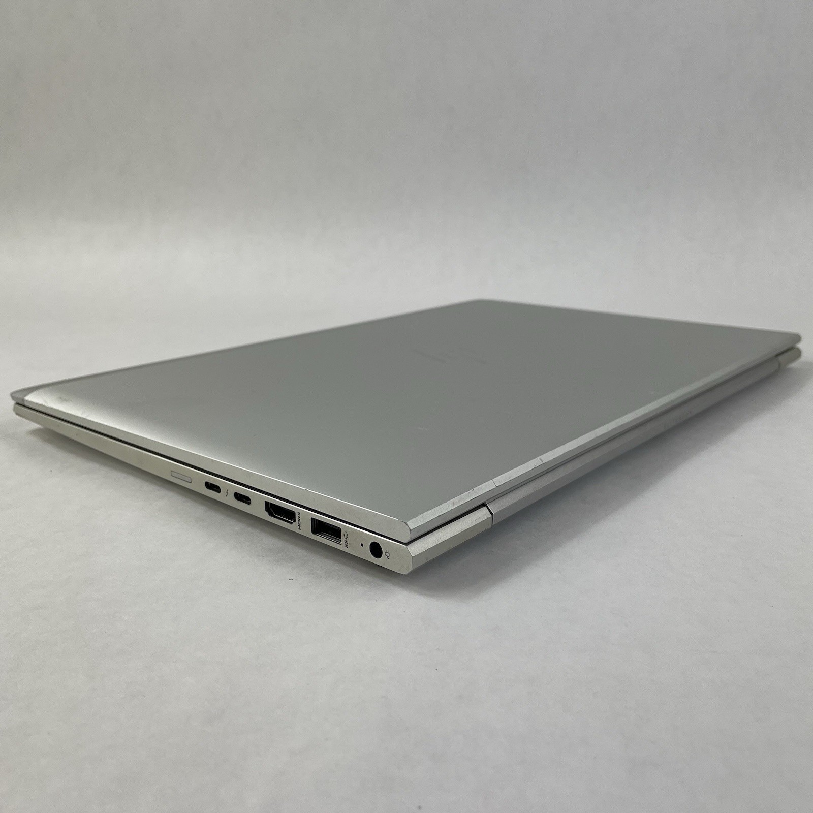HP EliteBook 850 G7 15.6″ i5-10210U 1.60 GHz 8 GB RAM No SSD/OS/AC – Bad Edge