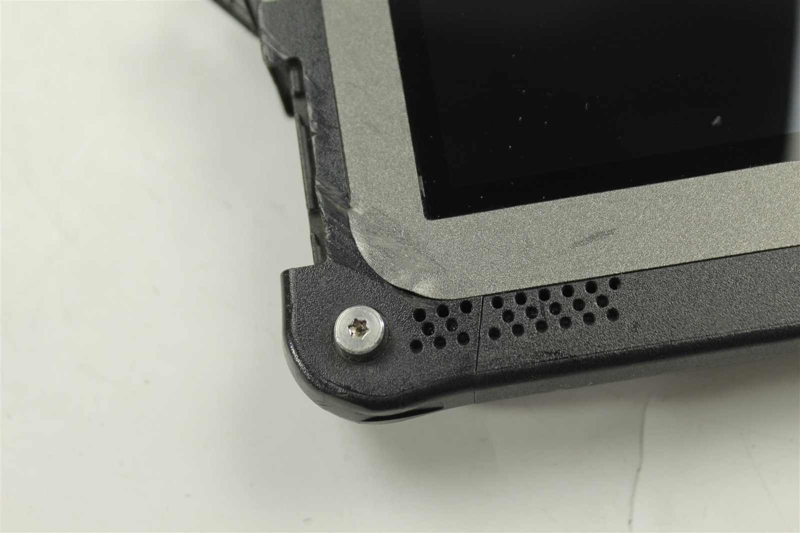 Getac F110 G6 Rugged Tablet 11.6″ i5-1135G7 2.4GHz 256GB SSD 8GB RAM NO OS