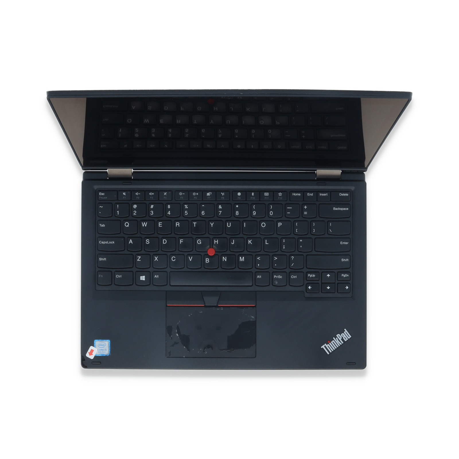 Lenovo ThinkPad 13.3″ Laptop : i5 8th Gen | 8GB Ram 128GB SSD | Windows – Refurb