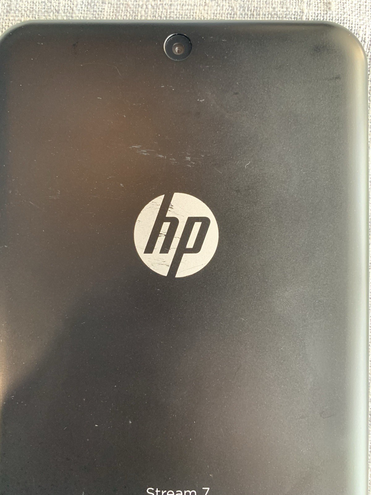 HP Stream 7 Tablet 5709 Quad Core Windows TESTED Works No Issues!!
