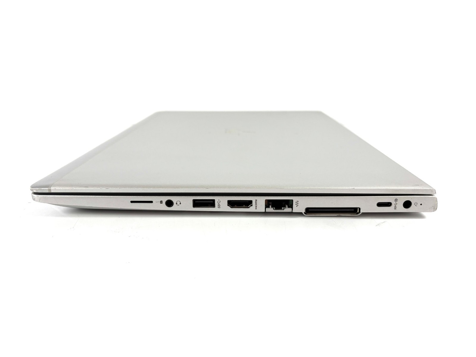 FOR PARTS: HP EliteBook 745 G6 – 14″, 2.3GHz Ryzen 7 PRO, 16GB RAM, 256GB SSD