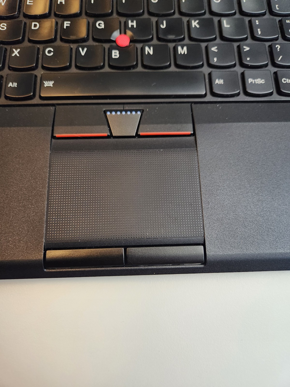 Lenovo ThinkPad T430s laptop 14″ Core i5-3320M 2.6GHz 16GB 240GB SSD Win10Pro