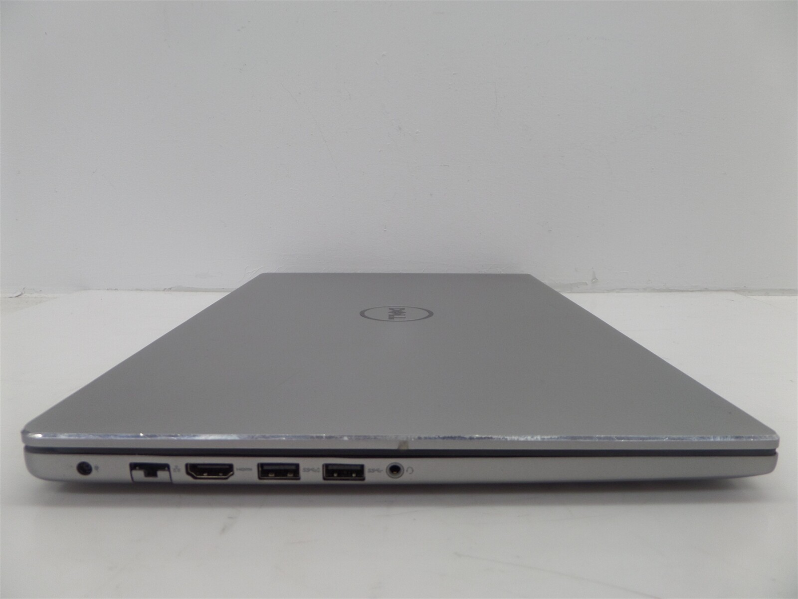 Dell Inspiron 15 7000 Intel I7-7500U 2.70Ghz 8GB RAM 1TB HDD Windows 10 Home