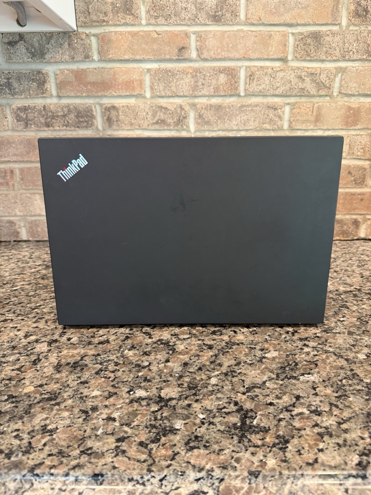 Lenovo ThinkPad T15 1st Gen 15.6″ (512GB SSD, Intel Core i7 10th Gen., 4.90GHz,