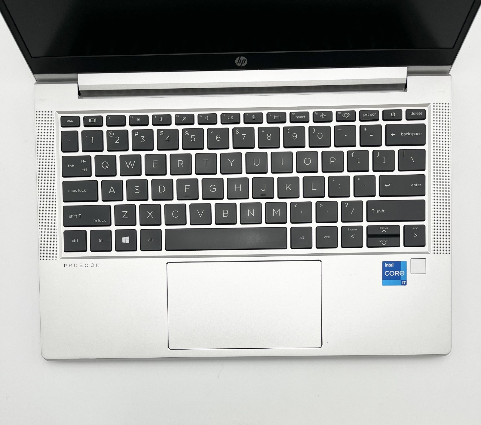 HP ProBook 430 G8 13.3″ i7-1165G7 16GB RAM 512GB SSD Business Laptop