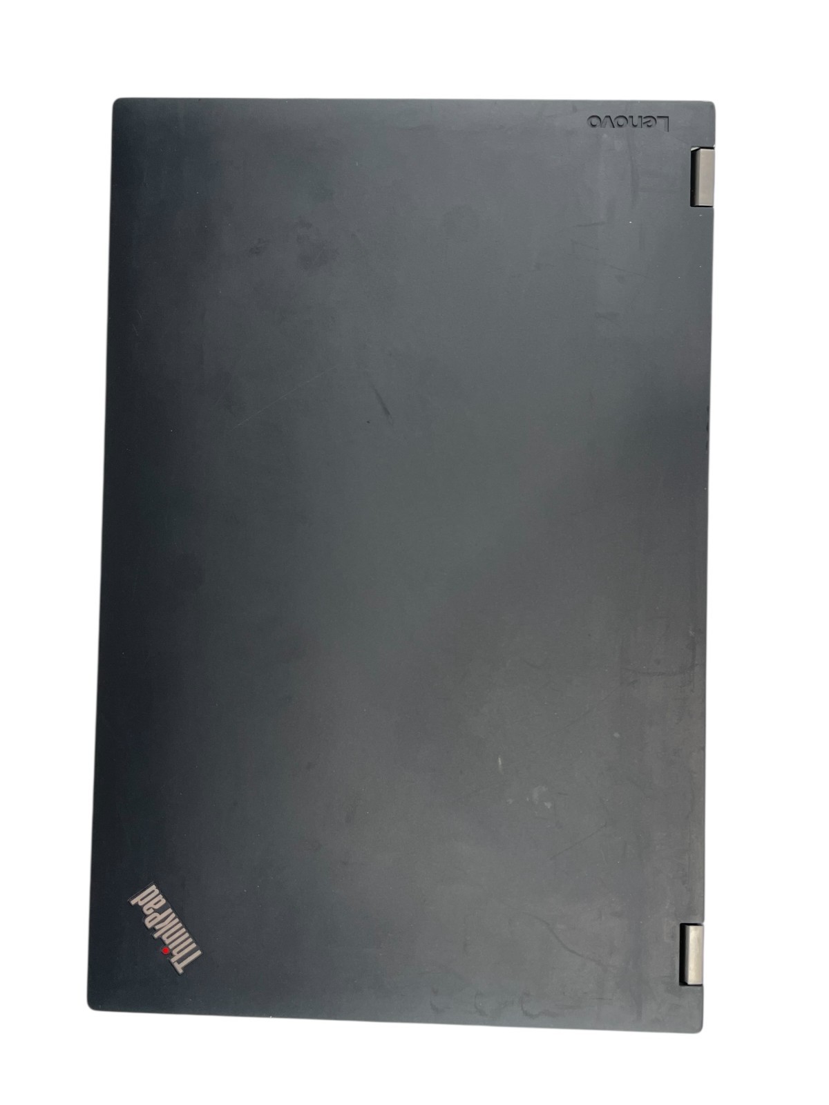 Lenovo ThinkPad P71 Intel Core i7-7820HQ 16GB 256GB NVME WIN 11
