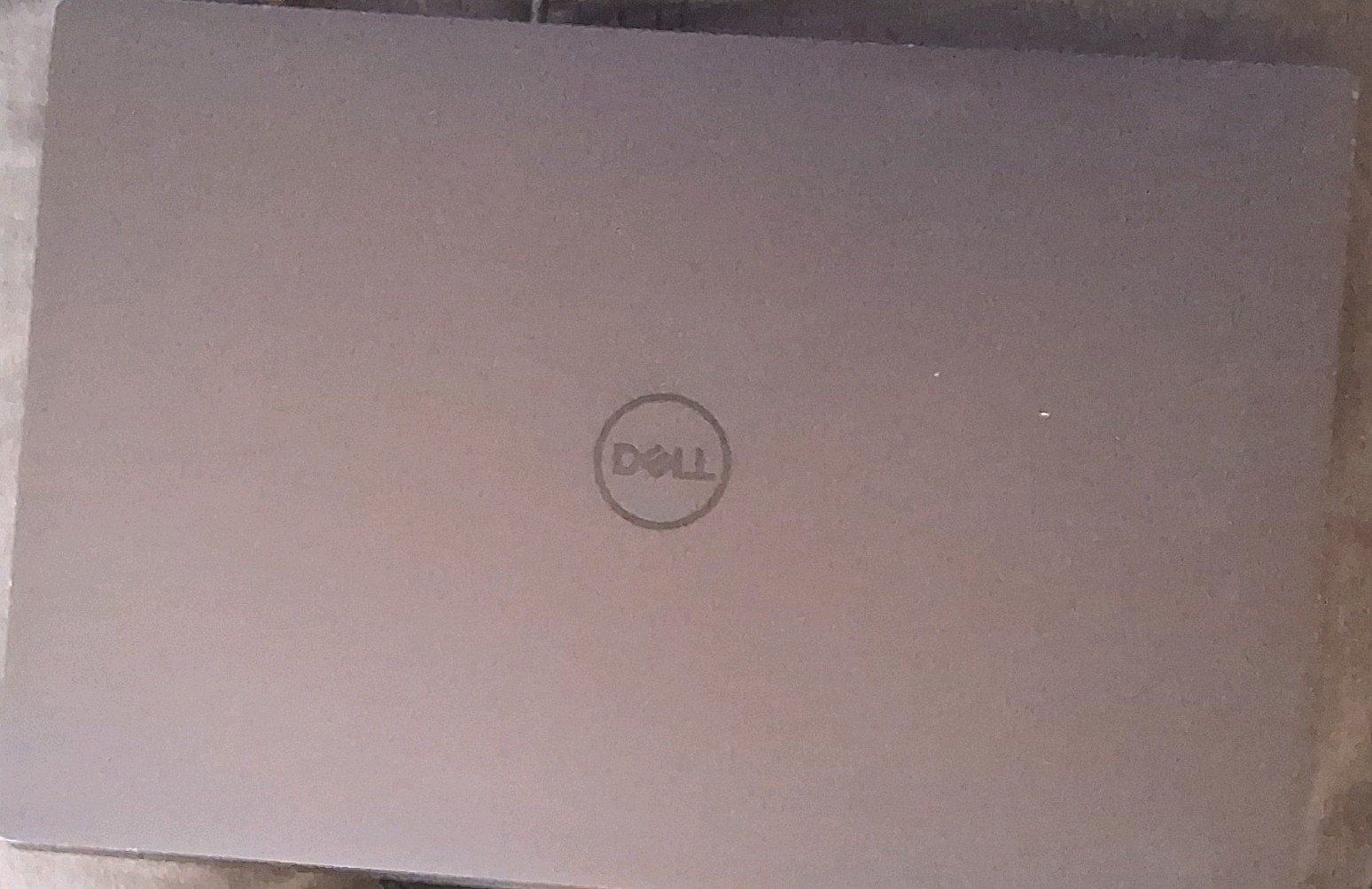 *locked* 2025 Dell XPS 13 9345 Laptop Snapdragon x Broken Screen