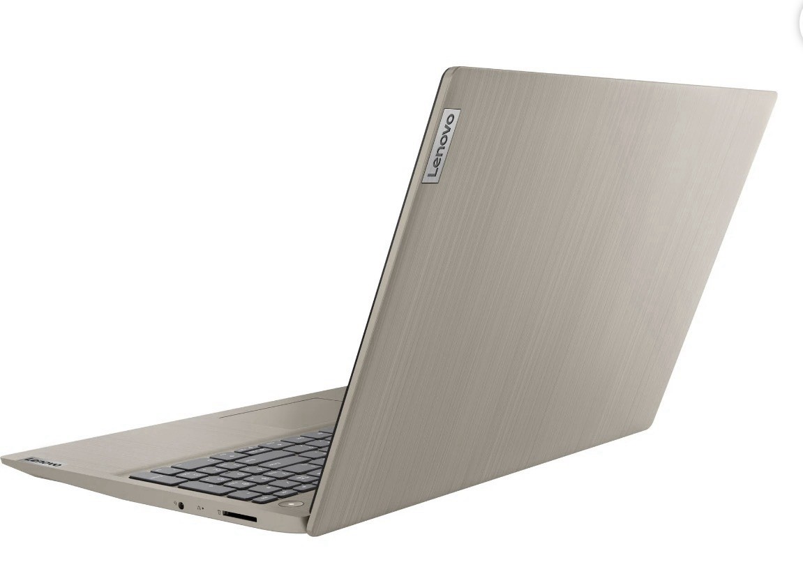 Lenovo IdeaPad 3 15IIL05 15.6″ Touch 8GB 256GB SSD Core i3-1005G1 Win11H, Silver