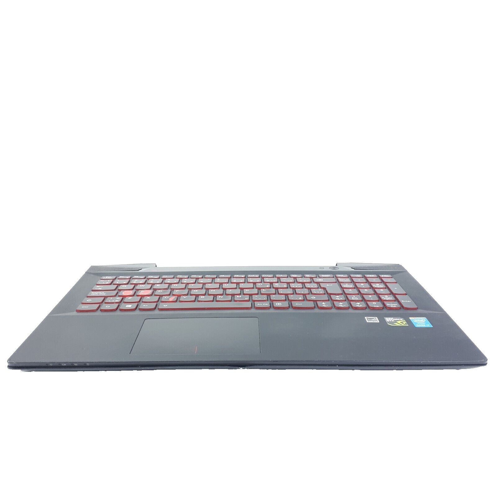 Lenovo Ideapad Y50-70 Laptop i7 4th Gen. 4GB RAM No HDD No OS No Screen H2008