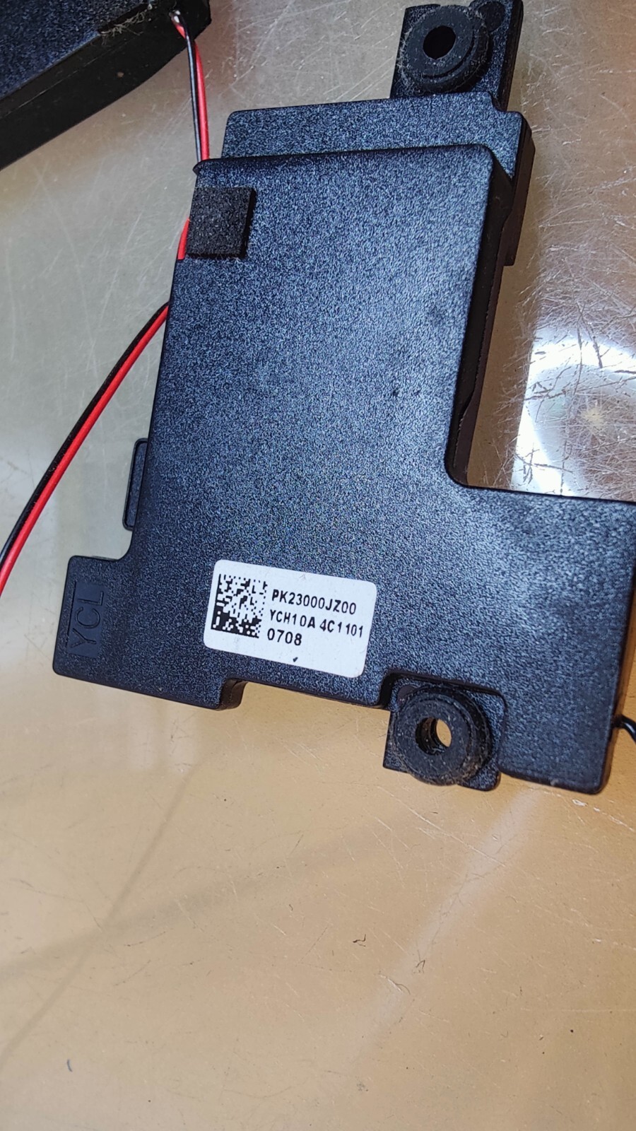 LENOVO Z50-75 G50-30 G50-45 G50-80 70 Z50-70 G50 SPEAKERS PK23000JZ00