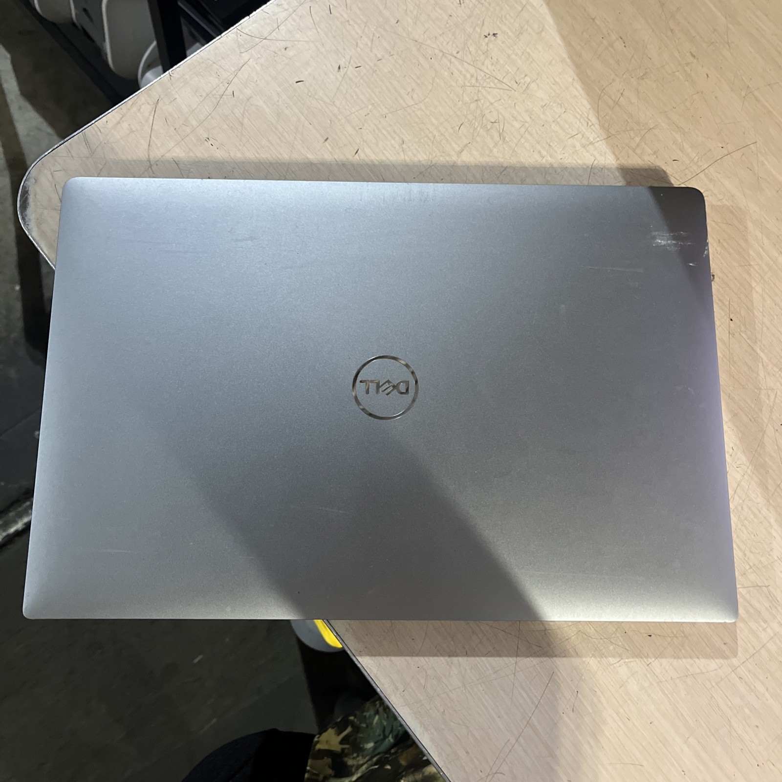 DELL PRECISION 5540 INTEL CORE I9-9880H 2.30GHZ 16GB RAM NO HD