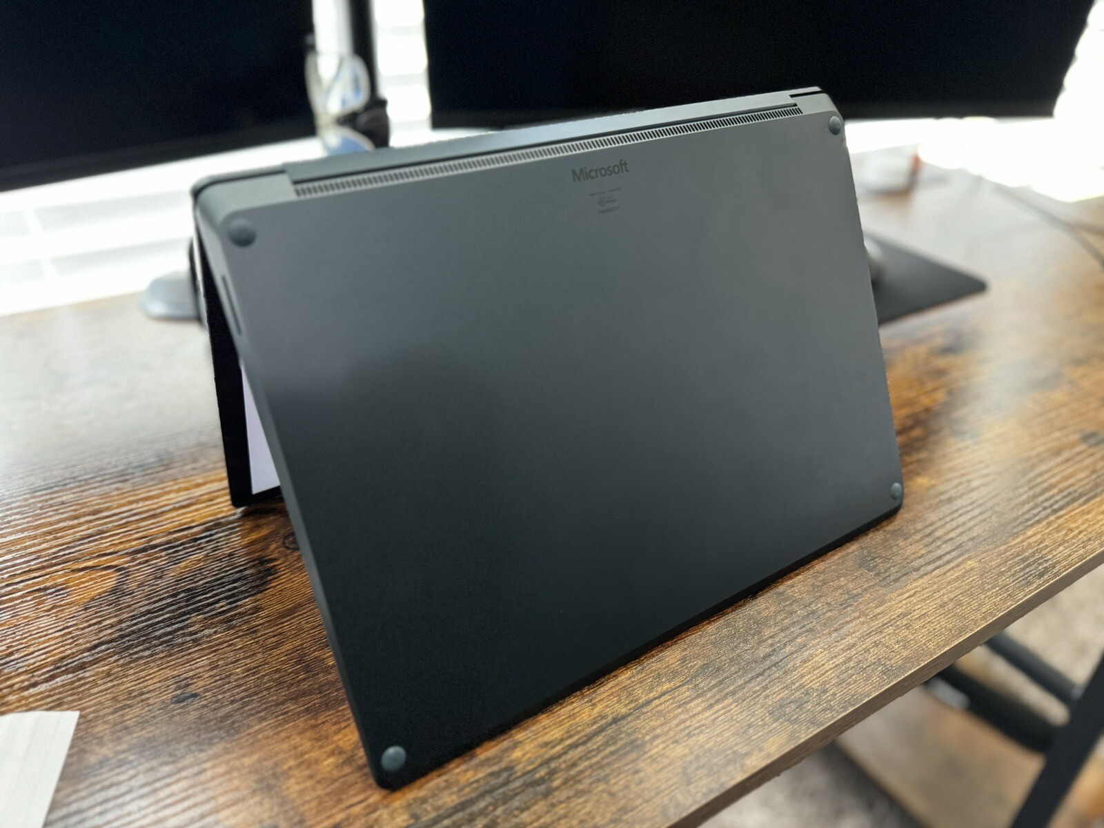 Microsoft Surface 3 13.5″ (256GB SSD, Intel Core i5-1035G7, 1.20GHz, 8GB RAM)…