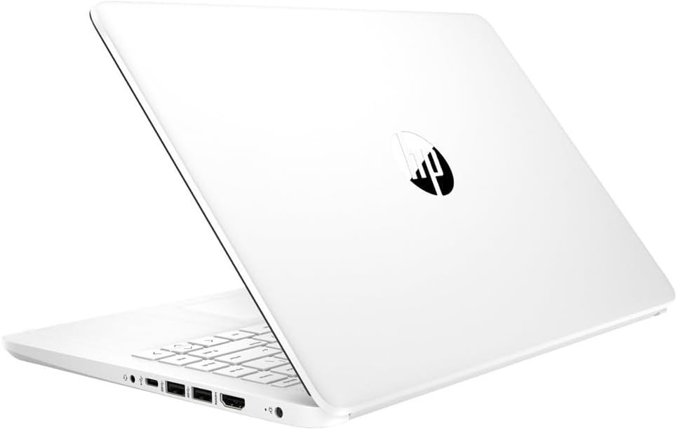 HP 14″ All-in-One Desktop PC, 4GB RAM, 64 GB eMMC, Intel Celeron N4120, Webcam