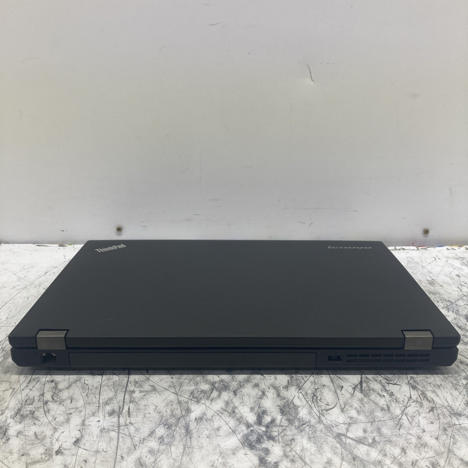 Lenovo ThinkPad T540p i5-4210U 2.60GHz 4GB No HDD Boot to BIOS
