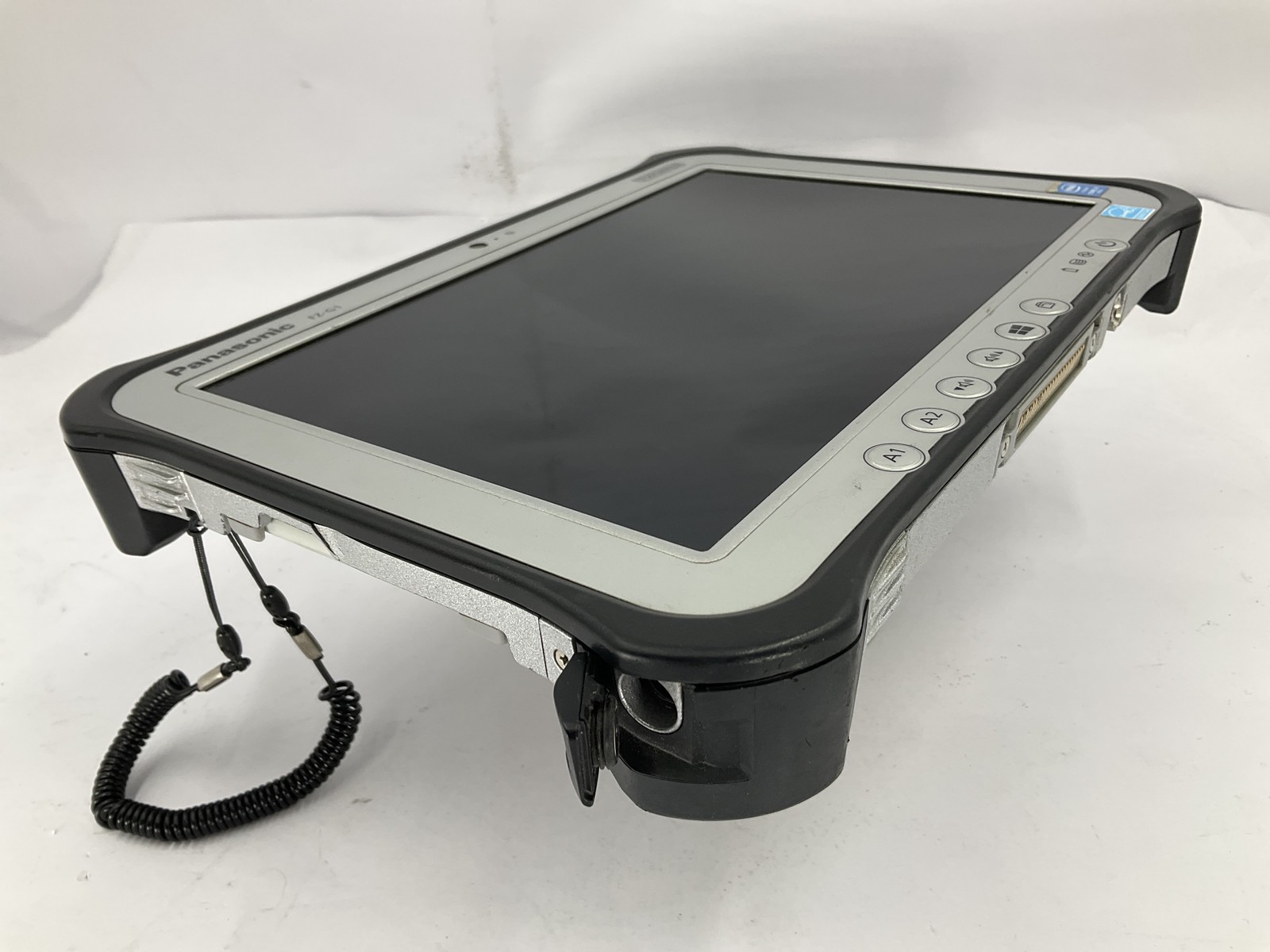 Panasonic ToughBook FZG1-2 10″ Core i5-4310U 256GB 8GB B NO OS