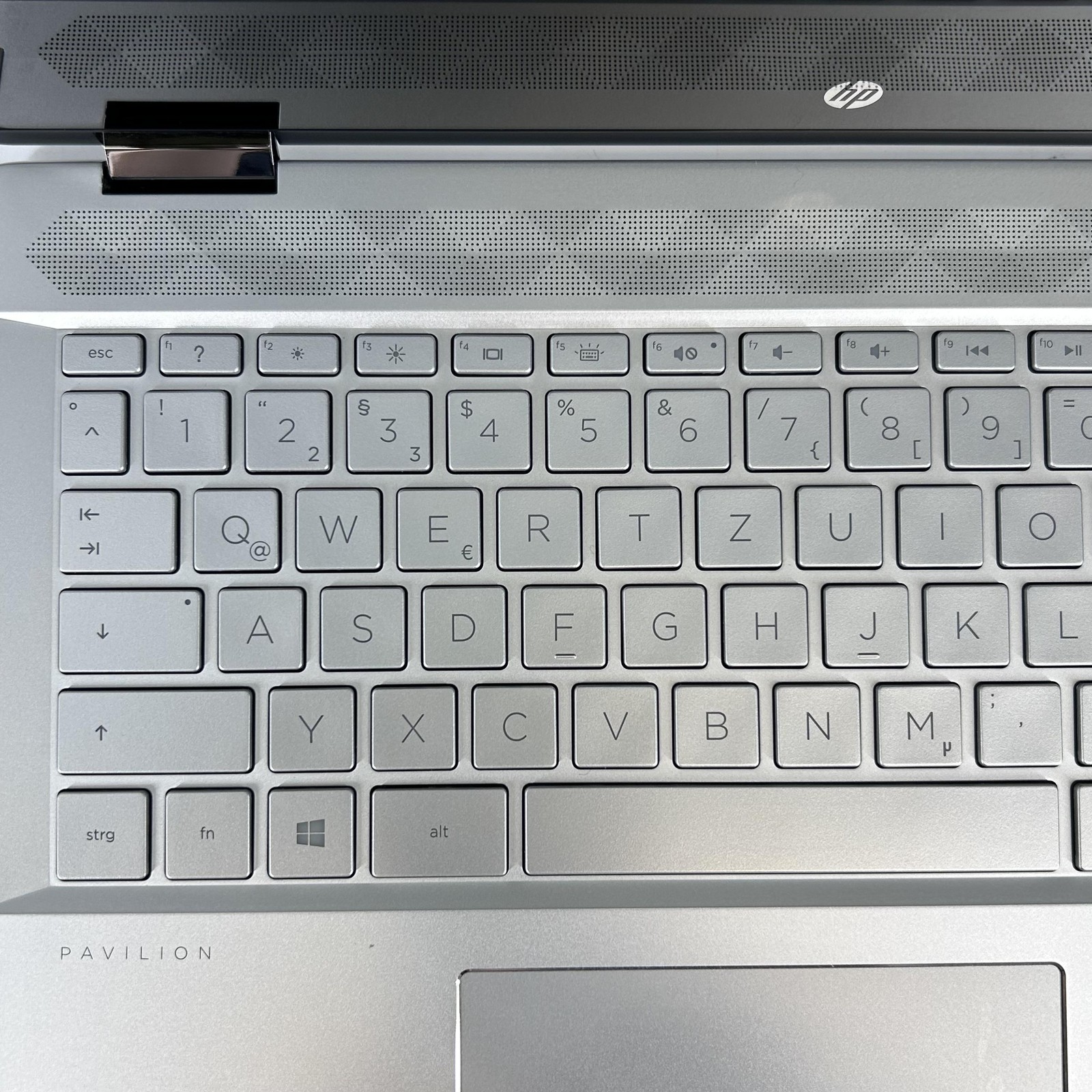 HP Pavilion x360 14 FHD TOUCH i5-10210U 1.60GHz 16GB 256GB Bilingual Keyboard