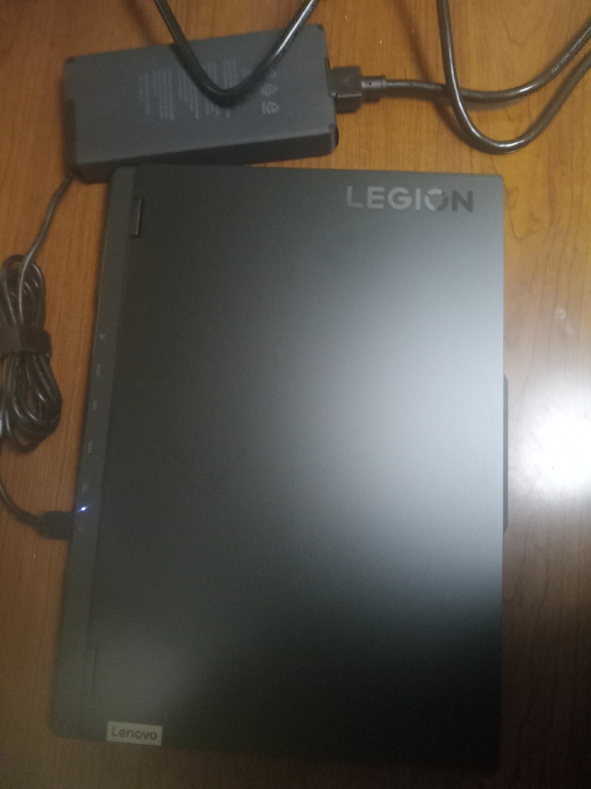 Lenovo Legion Pro 7i