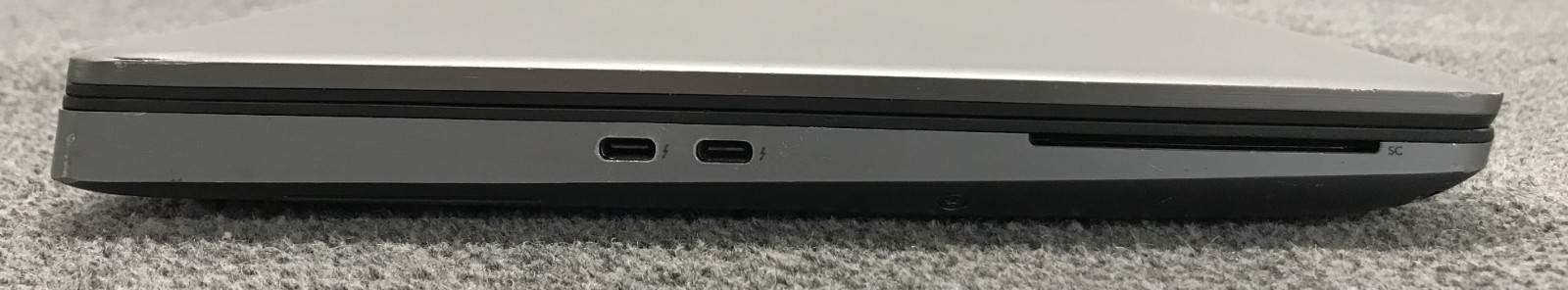 Dell Precision 7560 15.6″ Laptop i9-11950H, No RAM/Storage, Boots to BIOS