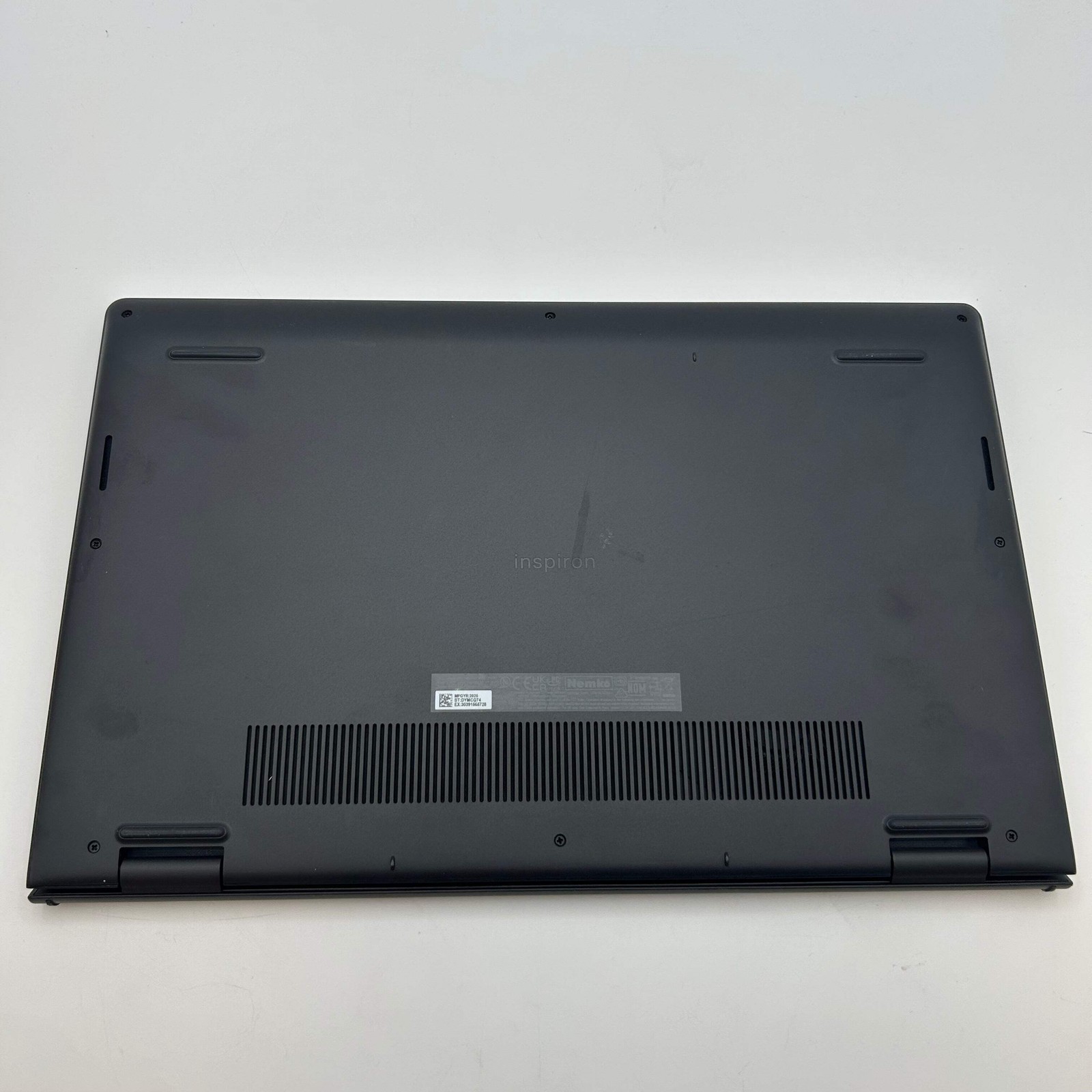 Dell Inspiron 15 3530 Laptop Core i3-1305U 8GB RAM 512GB SSD