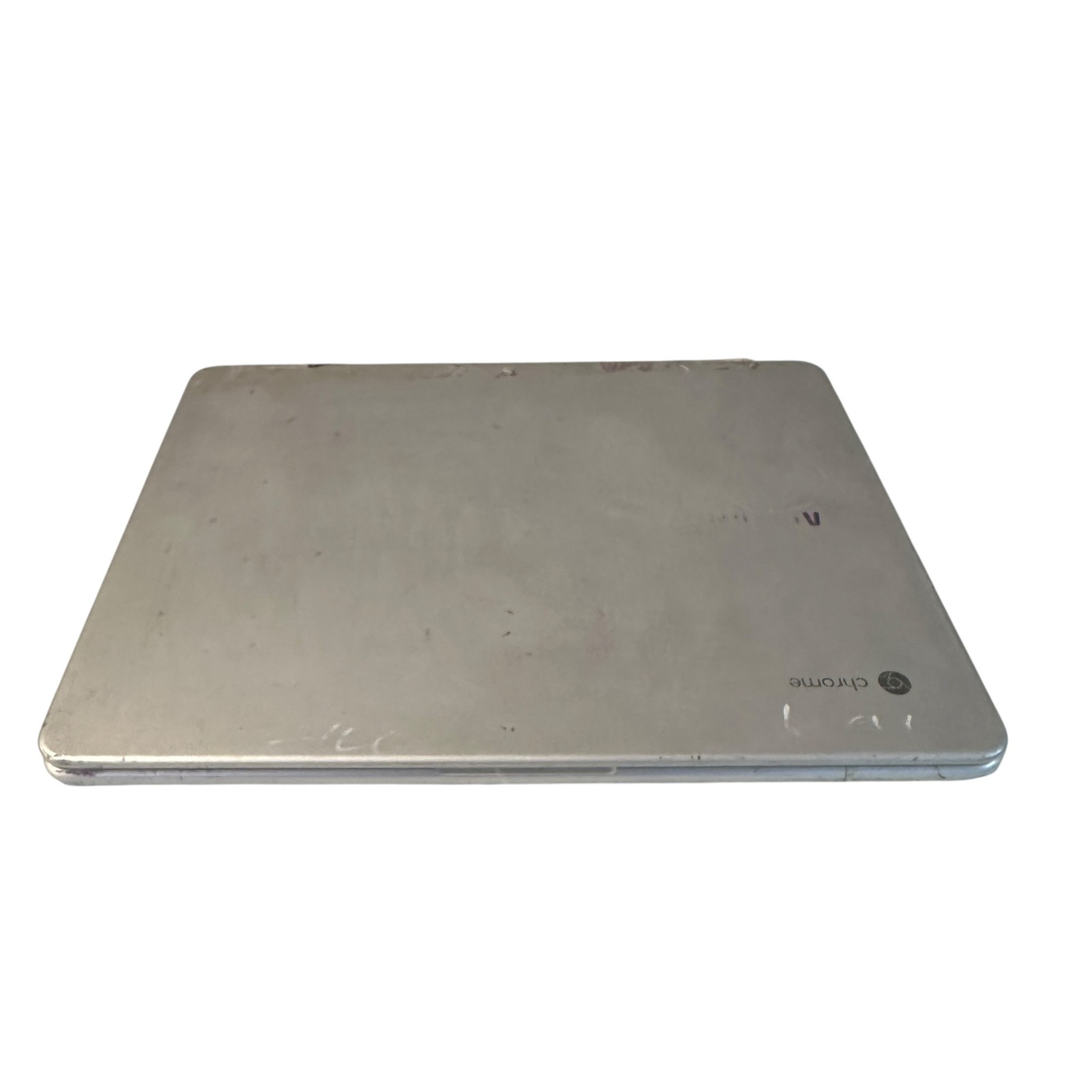 Samsung XE513C24-K01 Chromebook Plus 12.3″ 2 in 1 WiFi Only Silver Untested