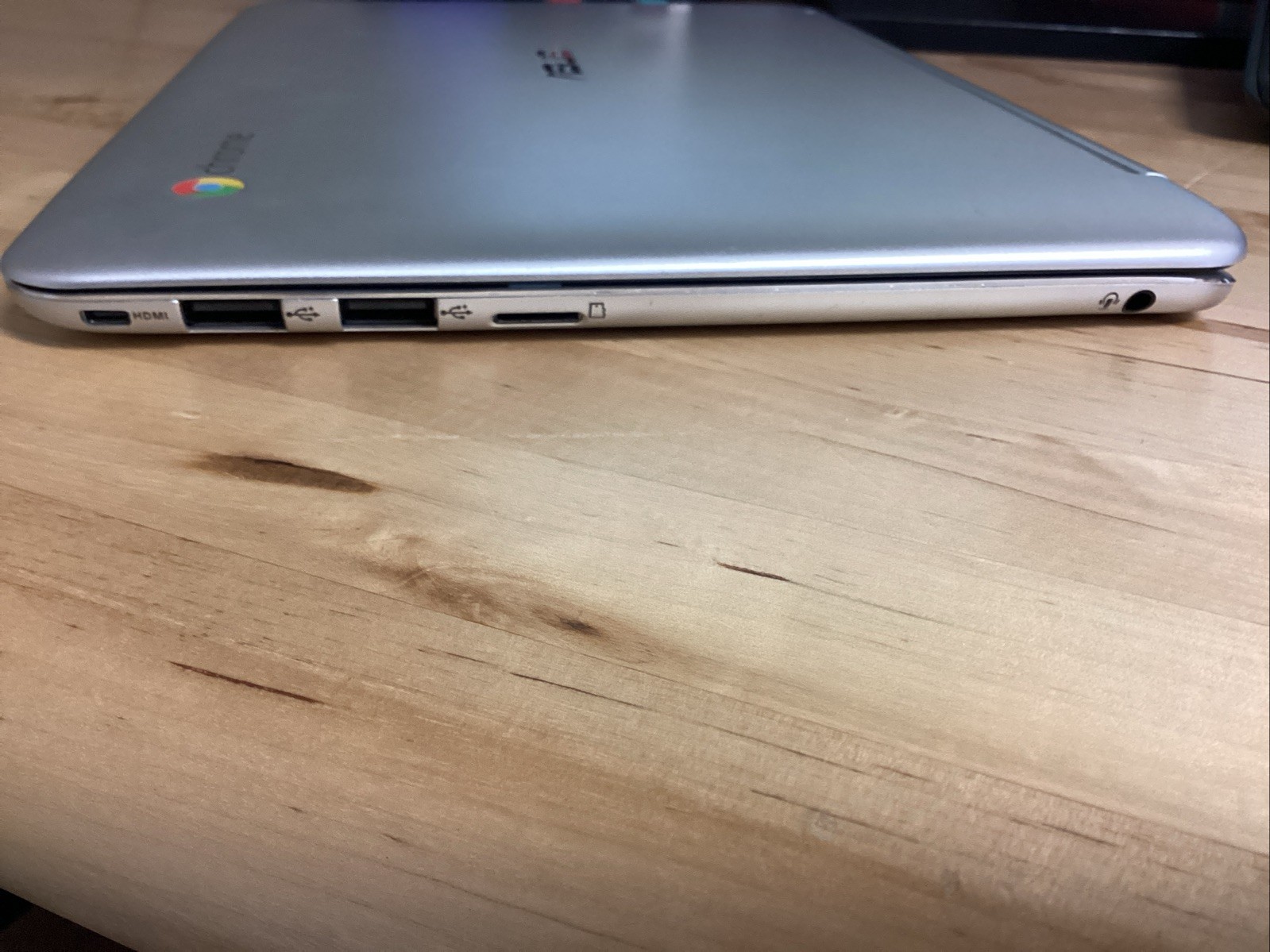 ASUS Chromebook Flip C100 10.1in.