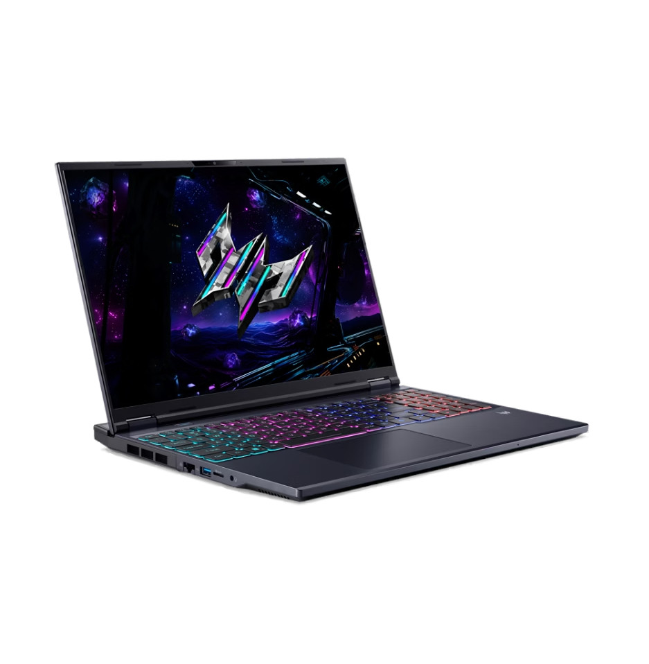 Acer Predator 16″ Gaming Laptop Ultra9 275HX 32GB 1TB GeForce RTX 5070Ti Refurb
