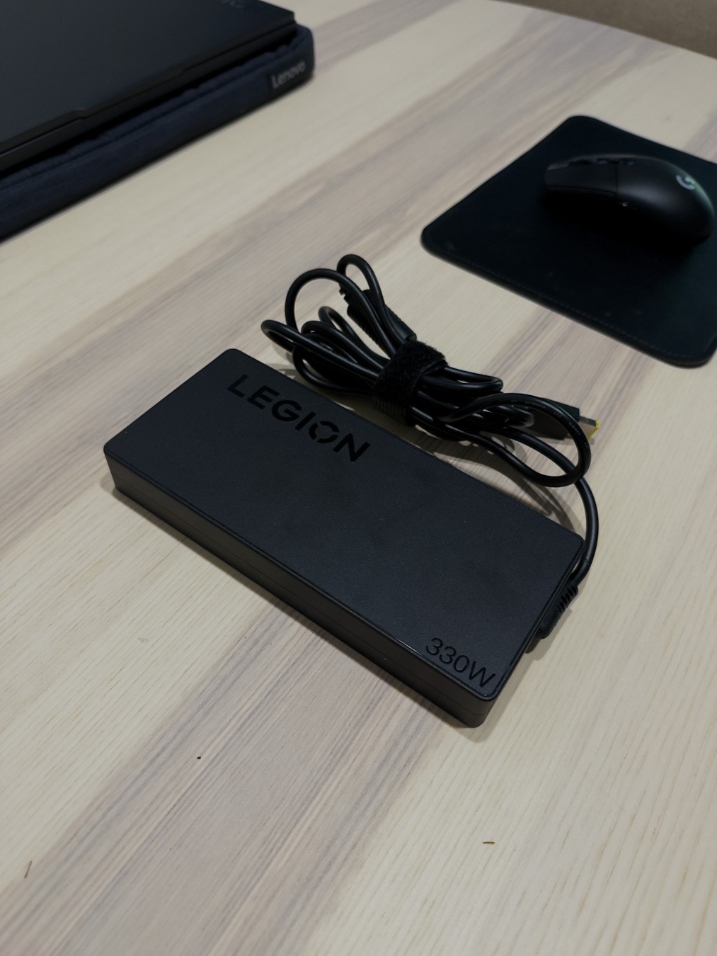 Lenovo Legion Pro 7 16IRX8H i9-13900HX RTX 4080 16GB 1TB SSD 240Hz + G305 Mouse