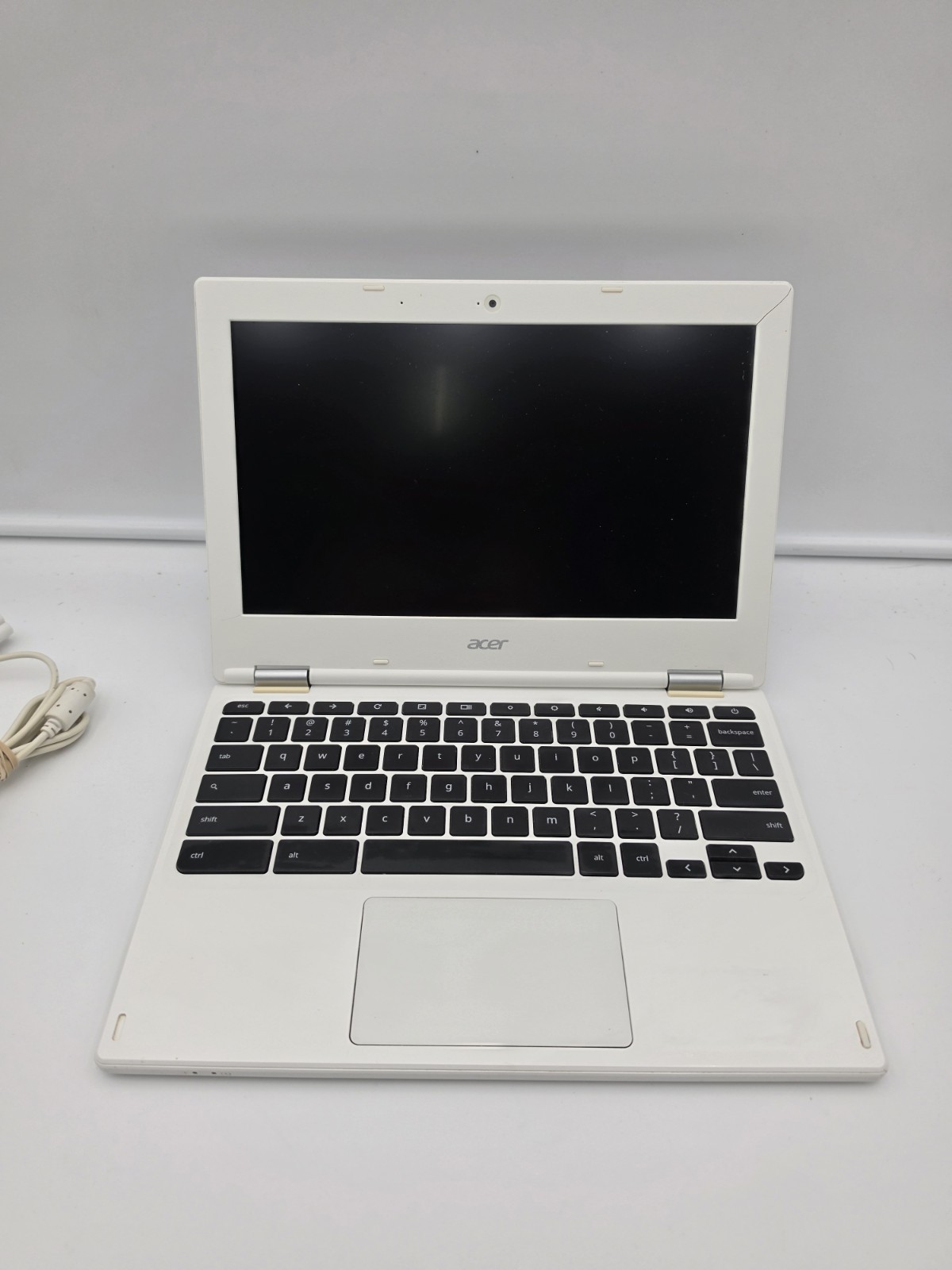 ACER Chromebook 11 CB3-131 N15Q10 Dual Celeron N2840 2.16GHz 11.5″ 16GB SSD 2GB