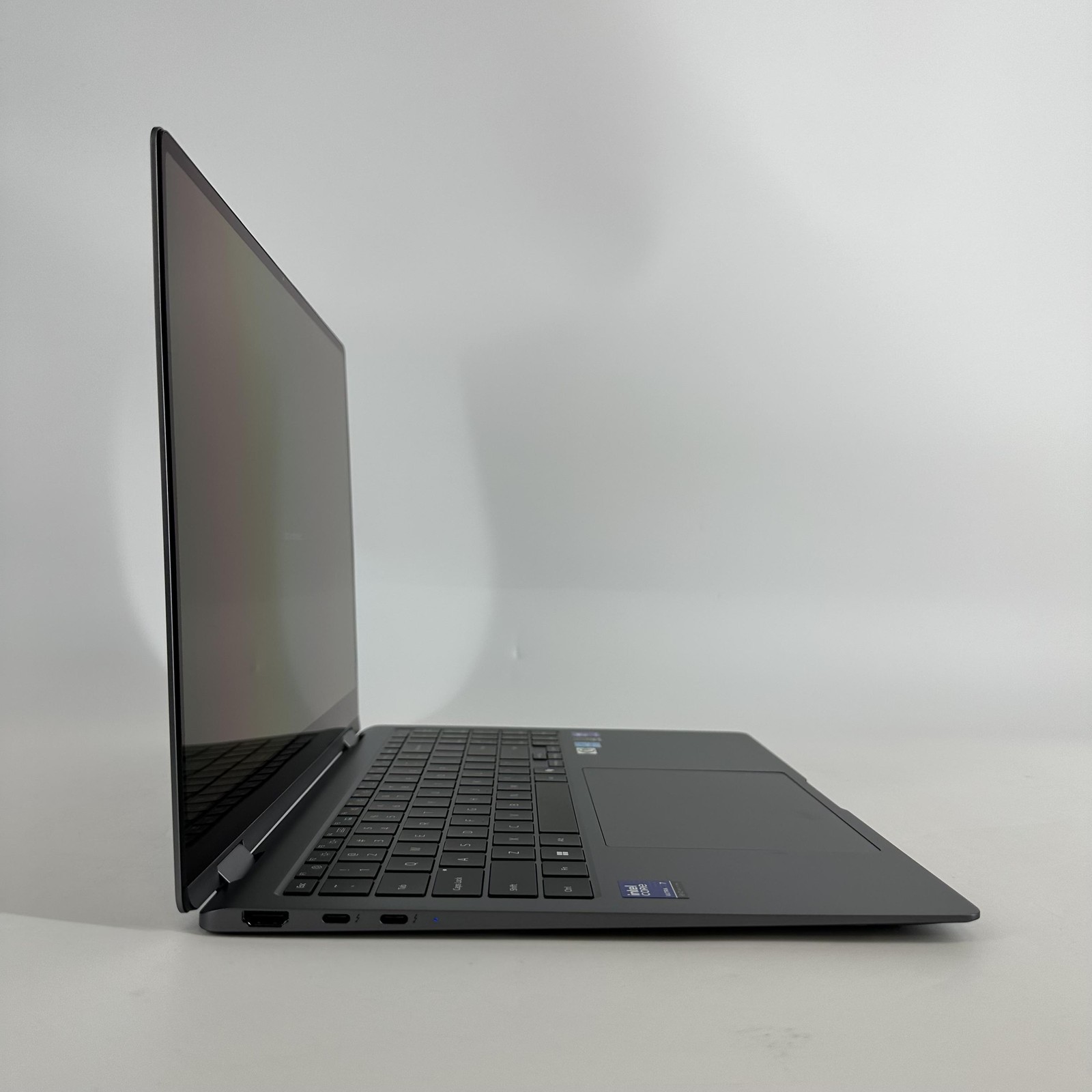 Samsung Galaxy Book5 Pro 16 Gray QHD+ TOUCH 2.2 GHz Ultra 7 258V 32GB 1TB SSD