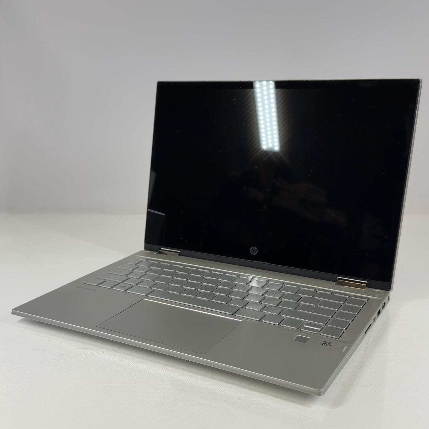 HP Pavilion x360 14-DW1010WM 14″ i5-1135G7 2.4GHz 8GB RAM 256GB SSD