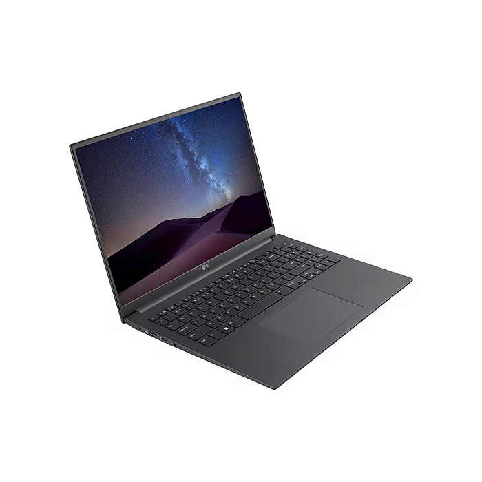 LG Ultra PC 16U70R-N.APC5U1 16″ Laptop R5 7530U 16GB 512GB SSD W11P