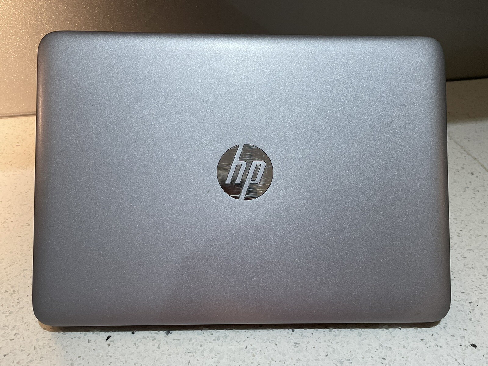 HP EliteBook 820 G3 12.5” Laptop Intel i7 6600U WiFi/4G, Please Read Description
