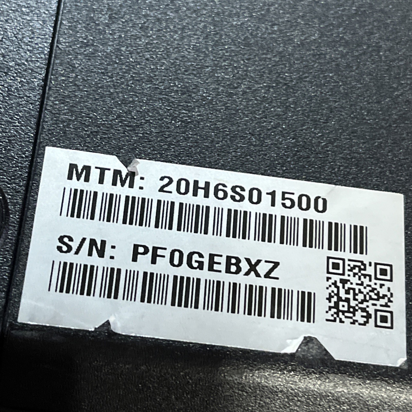 LENOVO THINKPAD E570 INTEL CORE I5 7TH GEN 8GB RAM NO HD