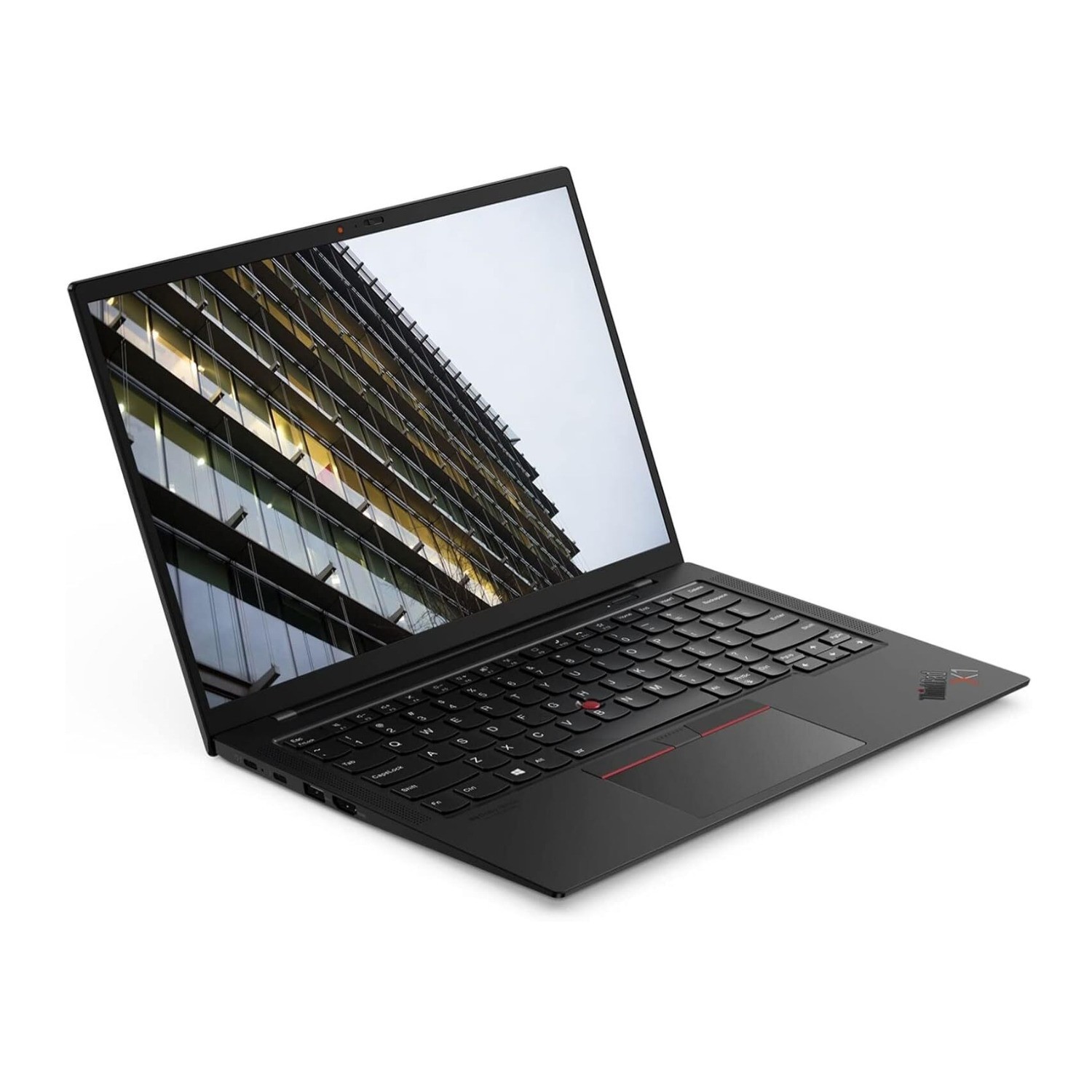 Lenovo ThinkPad X1 Carbon Gen 9 14-Inch WUXGA Touch i7-1185G7 16GB 512GB W11 Pro