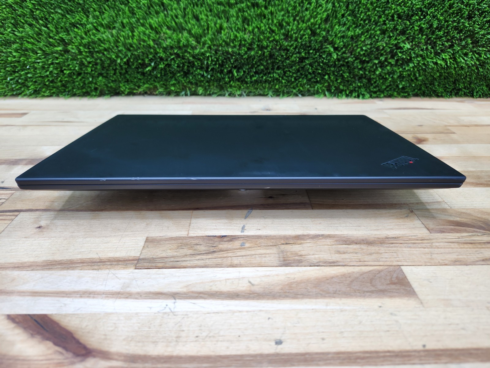 Lenovo ThinkPad P1 Gen 3 15.6 FHD i7-10750H 16GB Quadro T1000 EXCELLENT BATTERY~