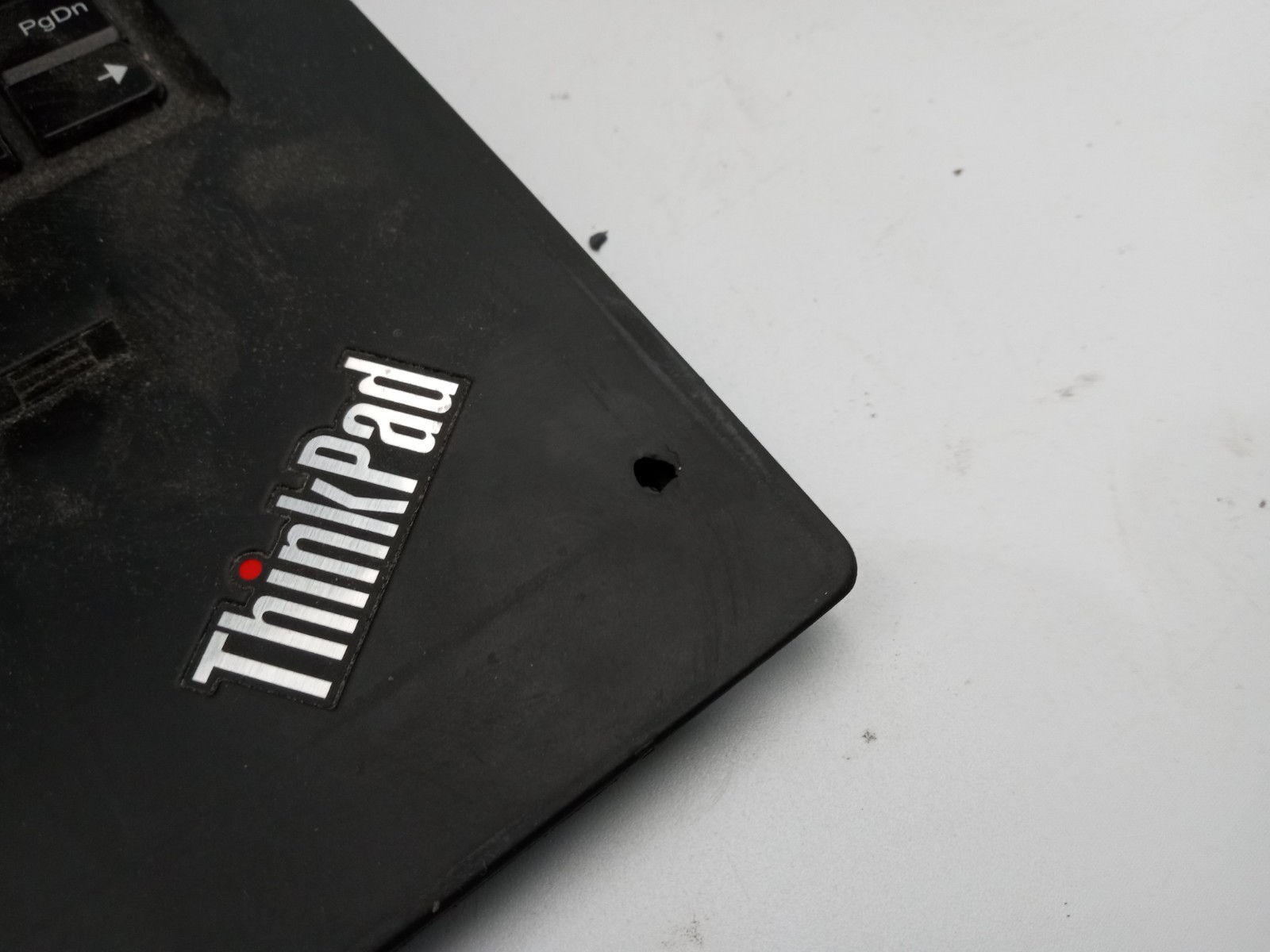 Lenovo Thinkpad X1 Carbon 14″ Laptop Intel i5-3427U – PARTS / REPAIR – READ -RR