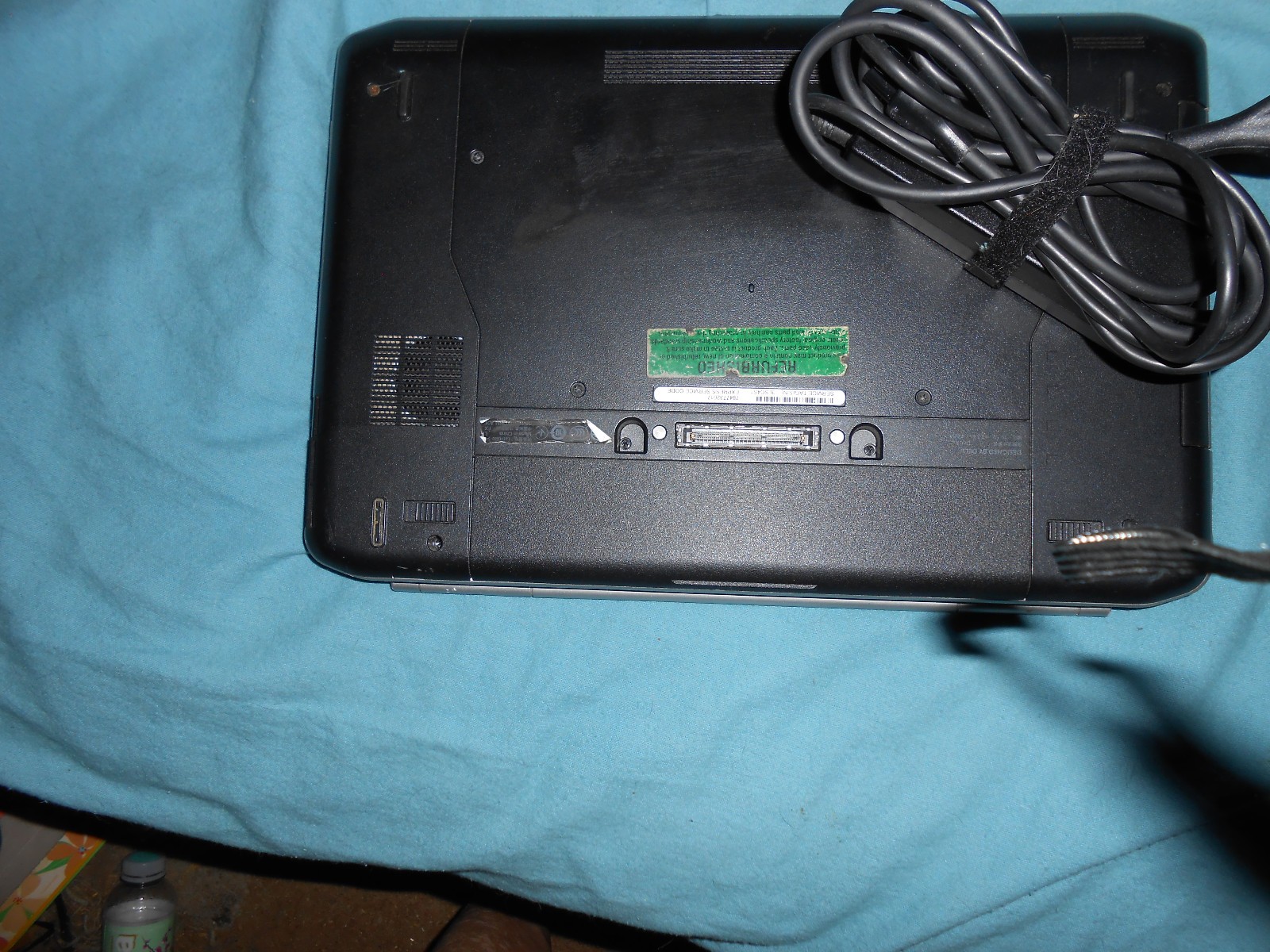 Dell Inspiron 5420 Windows 7 Professional 64 bit Activated Laptop