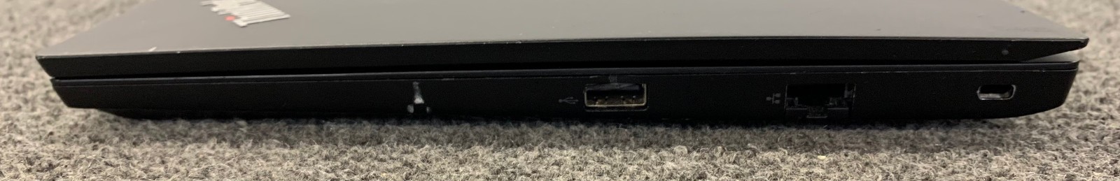 Lenovo ThinkPad E14 Gen 2 14″ Laptop i5-1135G7 16GB RAM 256GB NVMe, As Is