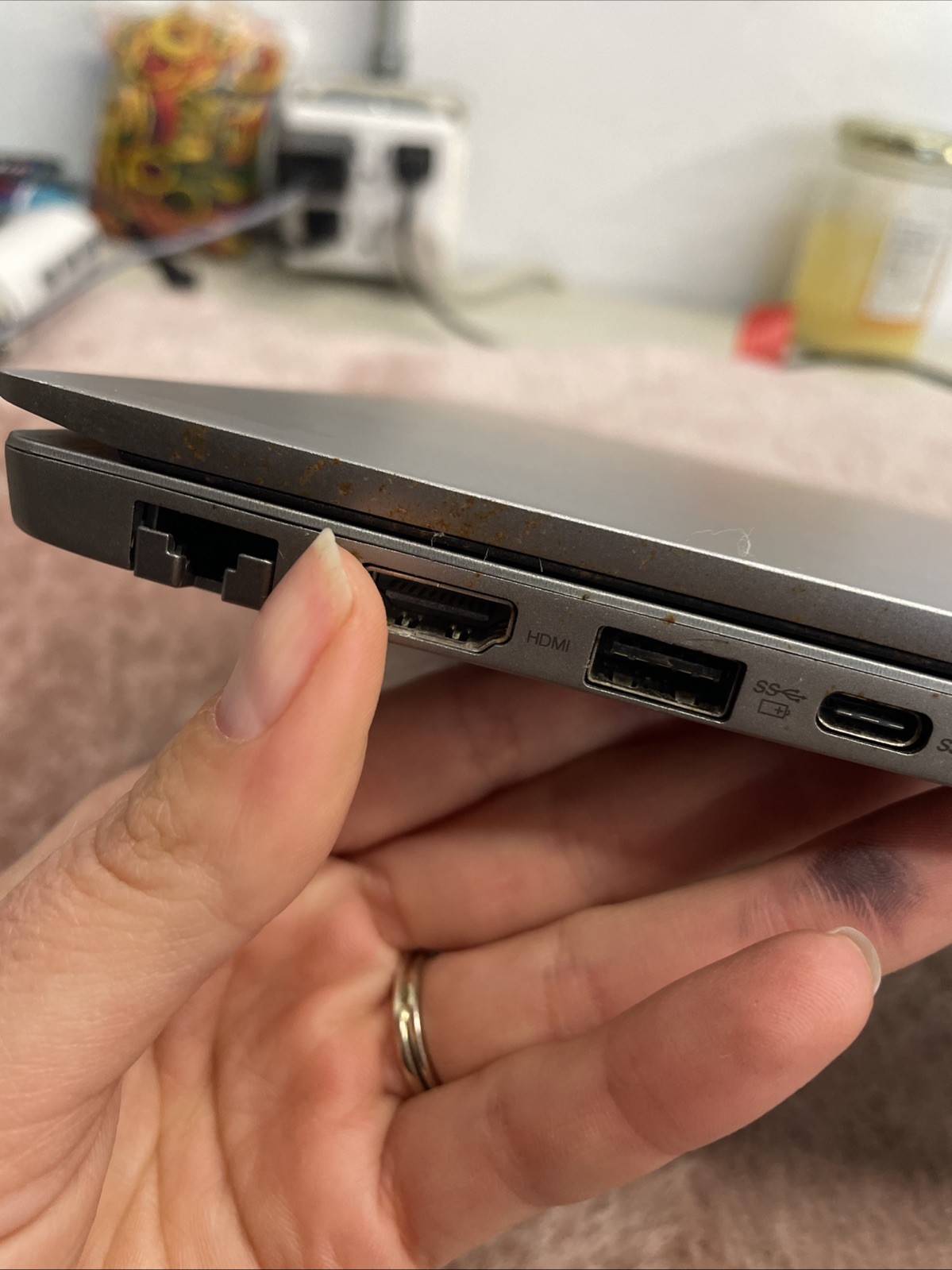 lenovo thinkbook 14-iil 20sl (20SL0016US)