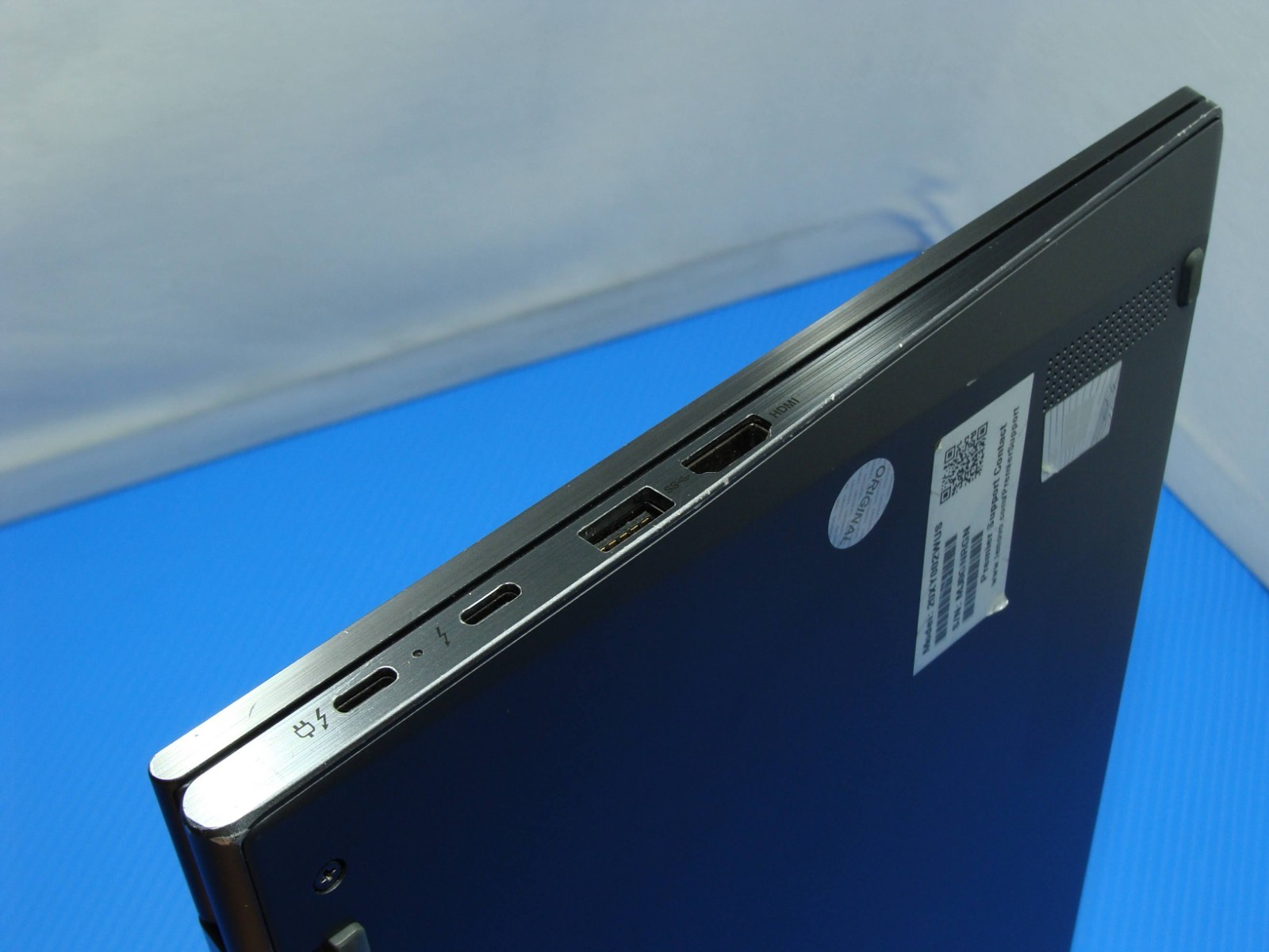Lenovo ThinkPad X1 Yoga Gen 6 14″ FHD+ TOUCH i5-11th 2.4GHz 8GB 256GB +PEN+PA