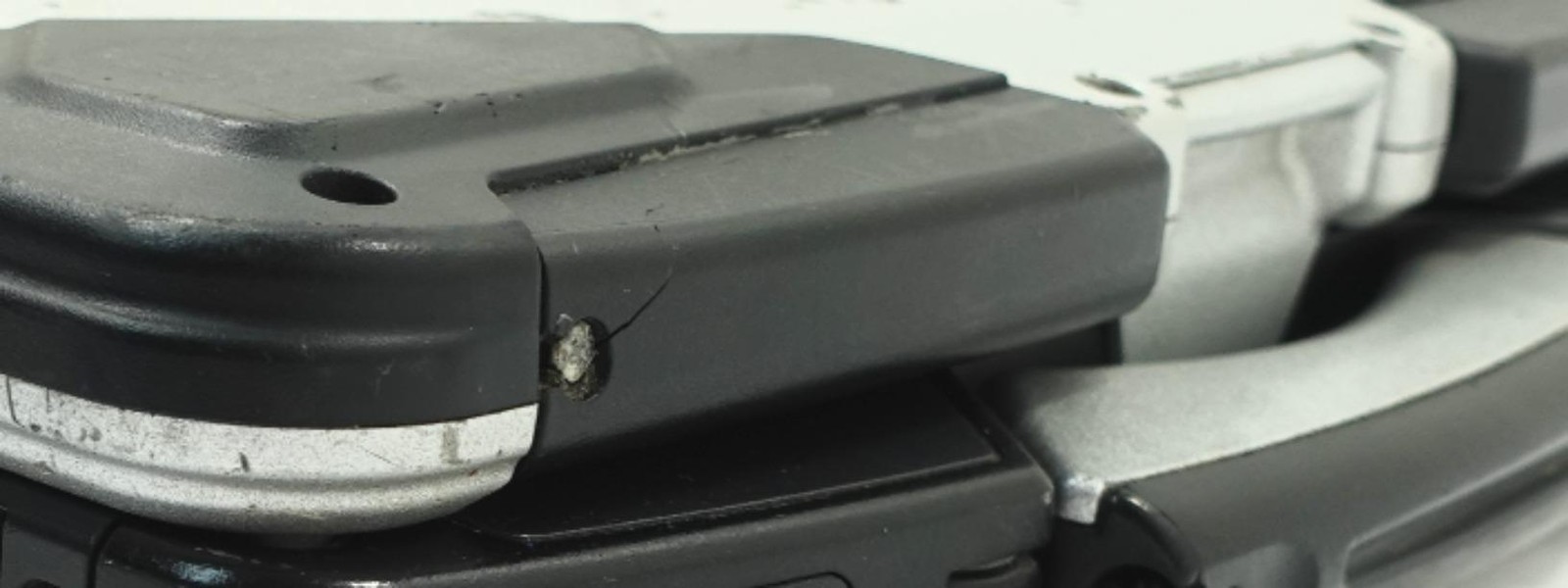 Panasonic Toughbook CF-31 Core i7-7600U 2.8GHz 16GB 256GB SSD