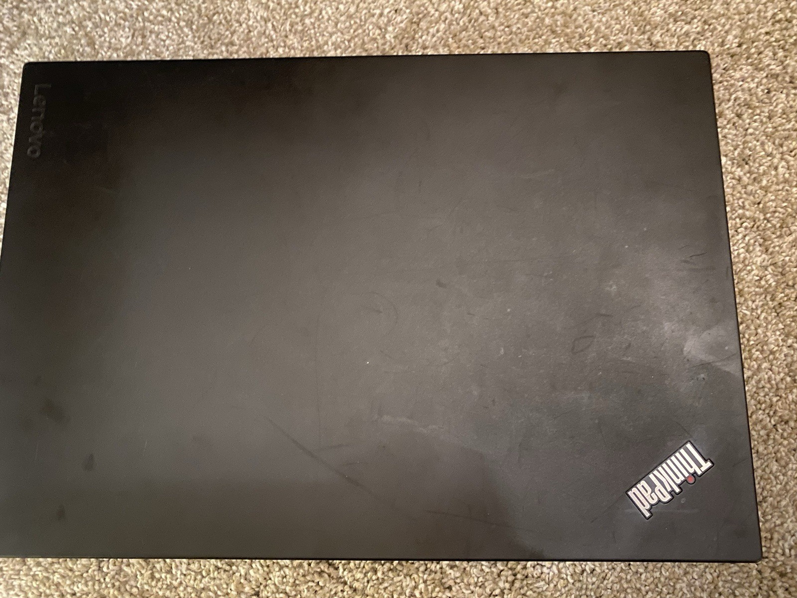 Lenovo ThinkPad T570 15.6″ Laptop 1TB SSD, i5-7300U, 16GB RAM, Win11 Pro