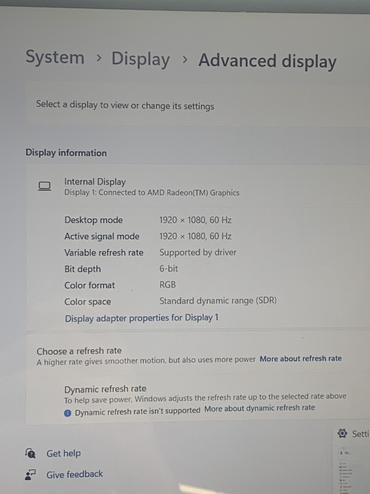 HP ENVY X360 AMD RYZEN 7 4700U@2GHz 8GB RAM 512GB NVMe W11H TOUCH WAC *READ