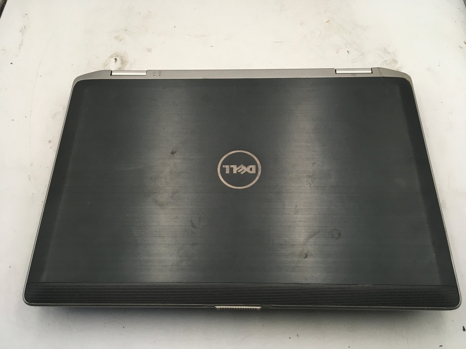DELL LATITUDE E6420 – BOOTS TO BIOS/LOCKED – INTEL I5 2520M -4GB RAM- READ – BB!