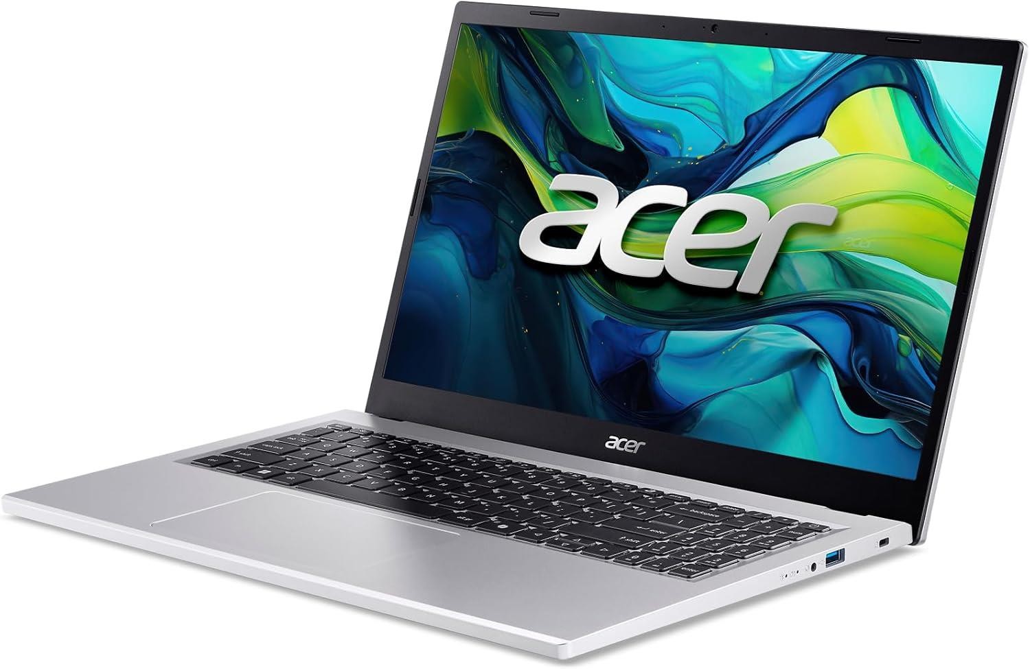 Acer Aspire Go 15 AG15-71P-794K 15.6″ FHD i5 8GB 512GB Laptop Refurbished